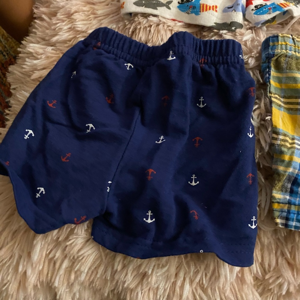 Shorts - Picture 2 of 8